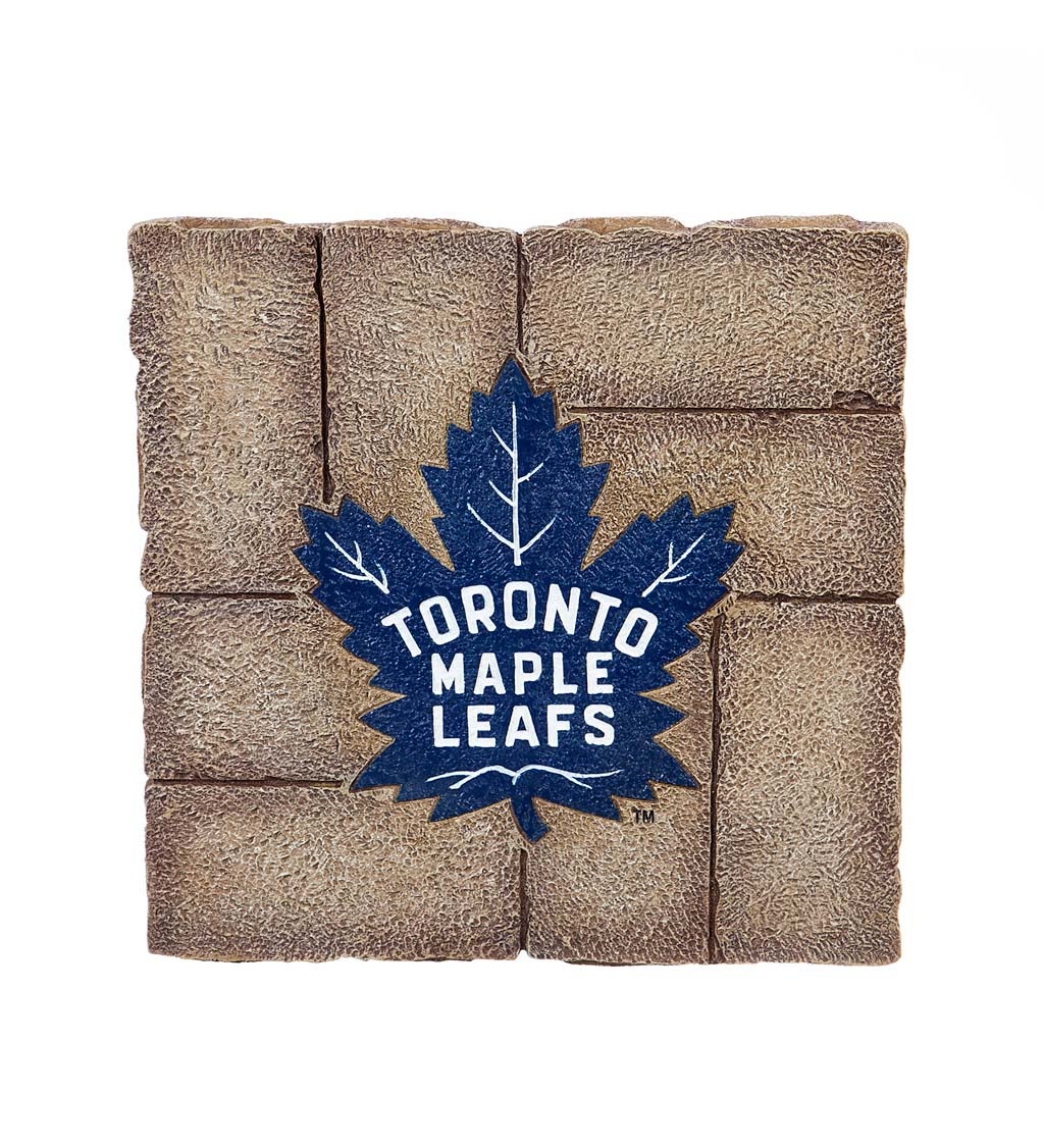 Toronto Maple Leafs, Garden Stone