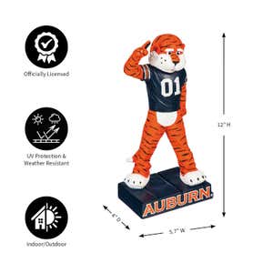 Auburn University, Mascot Statue
