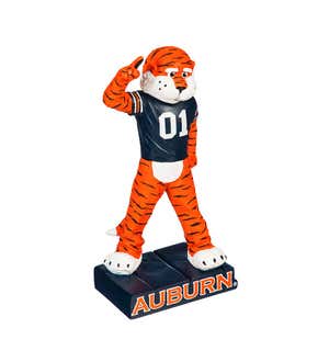Auburn University, Mascot Statue