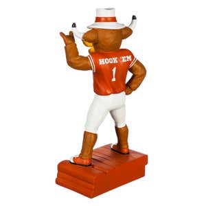 University of Texas, Mascot Statue