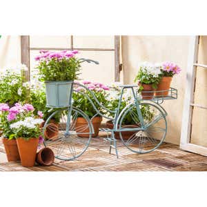 Planter Bicycle