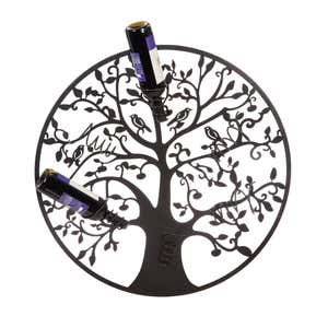 Wine Holder Tree of Life