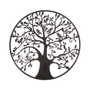 Wine Holder Tree of Life