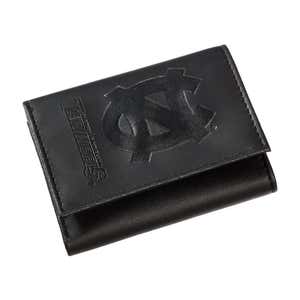 Flag of New Orleans, Louisiana Trifold Wallet